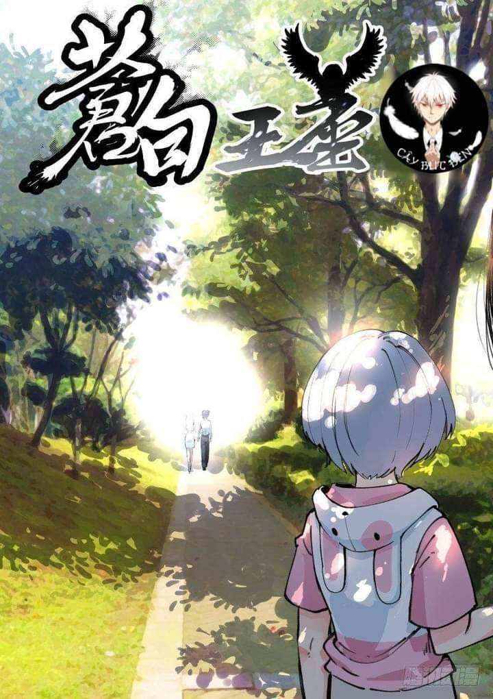 Bạch Vương Tọa Chapter 83 - 1