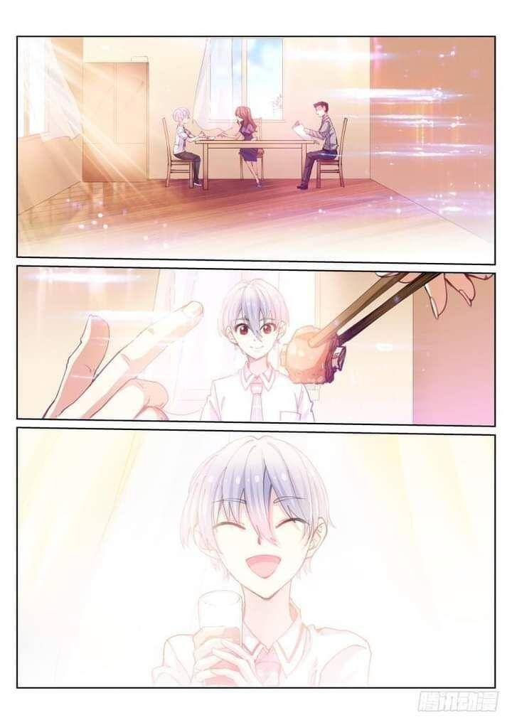 Bạch Vương Tọa Chapter 83 - 4