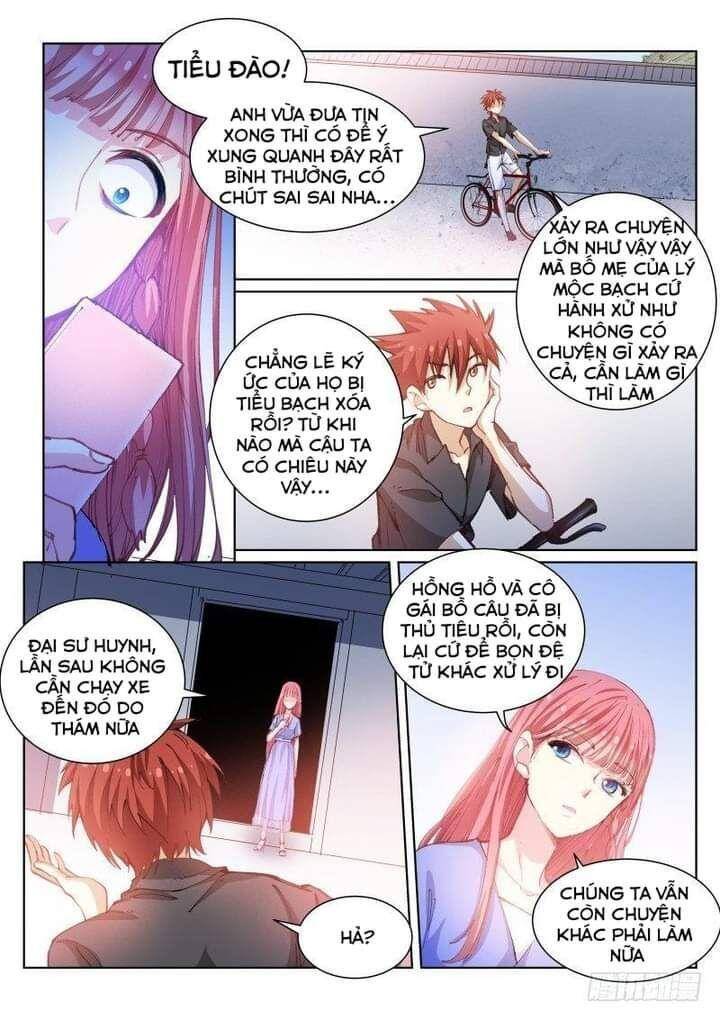 Bạch Vương Tọa Chapter 83 - 6