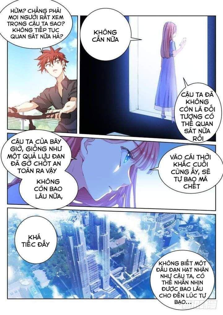 Bạch Vương Tọa Chapter 83 - 7