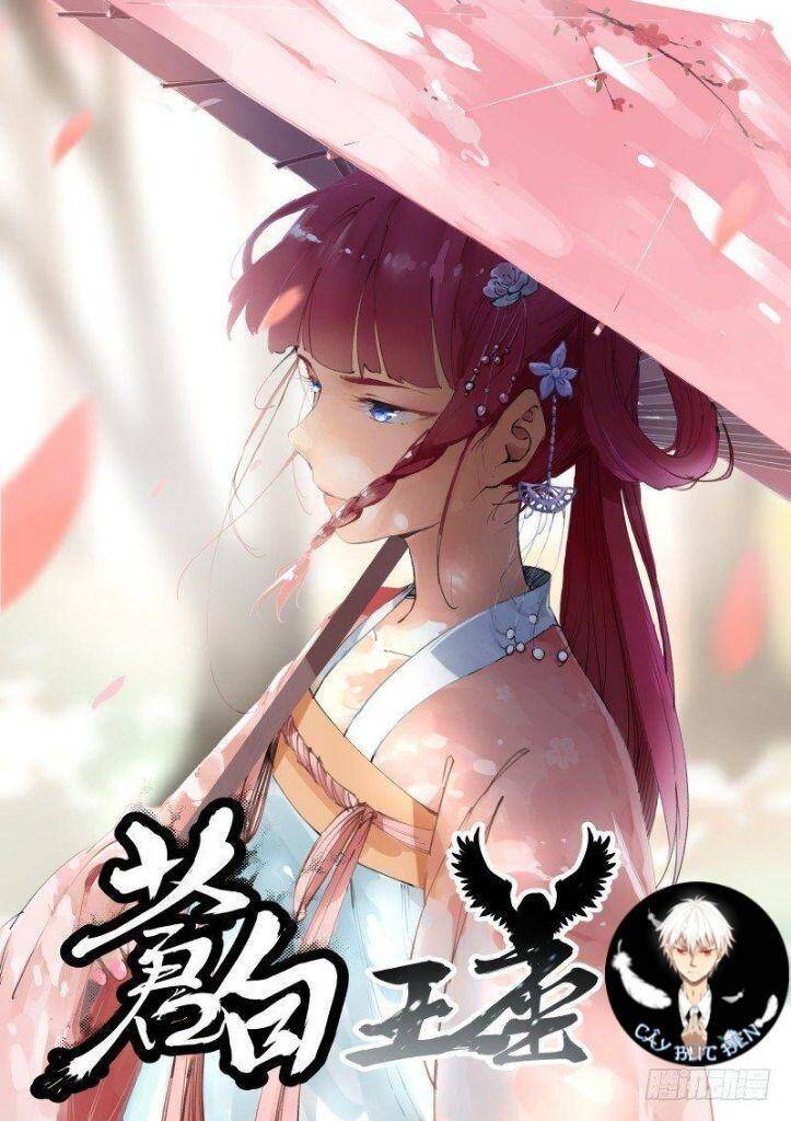 Bạch Vương Tọa Chapter 85 - 1