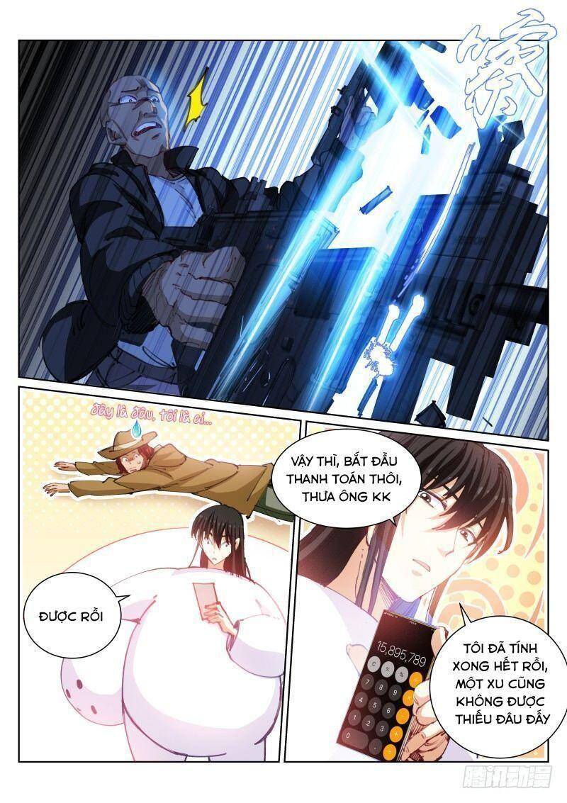 Bạch Vương Tọa Chapter 86 - 13