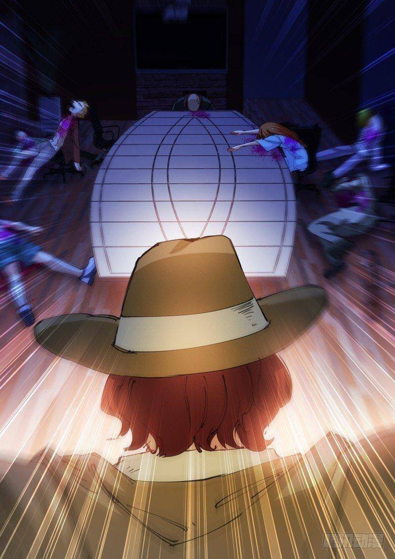 Bạch Vương Tọa Chapter 86 - 5