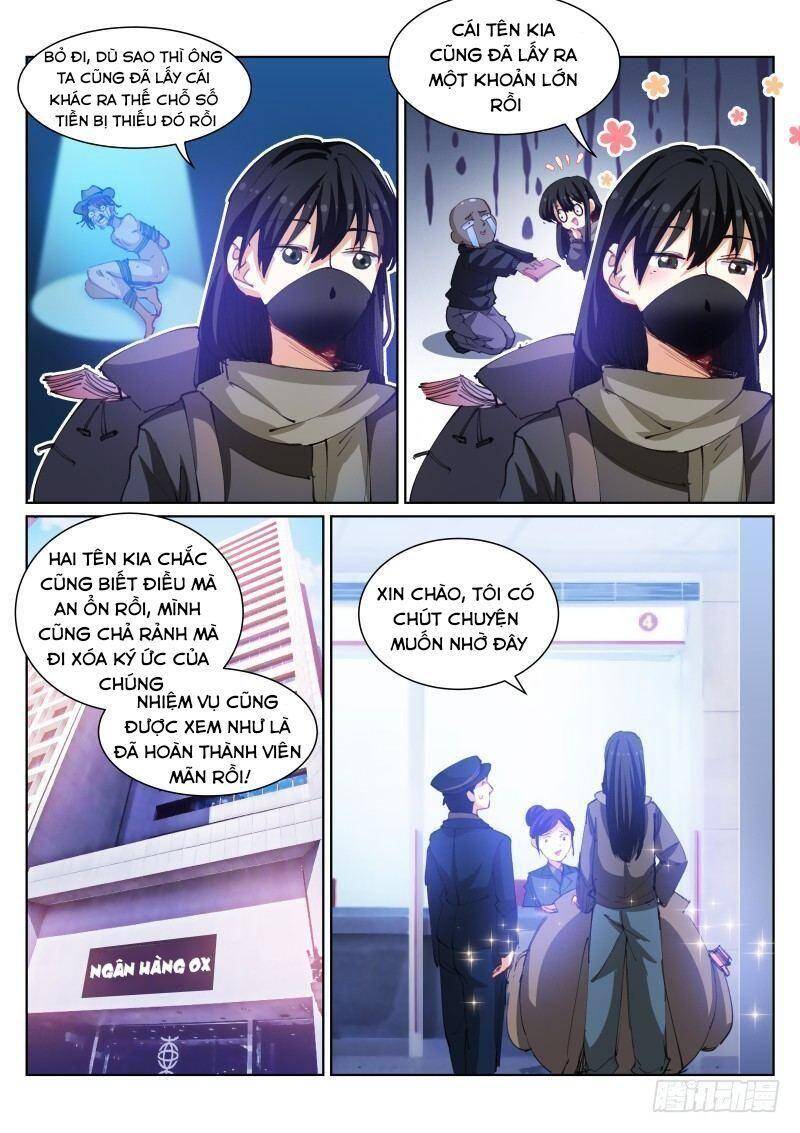 Bạch Vương Tọa Chapter 87 - 2