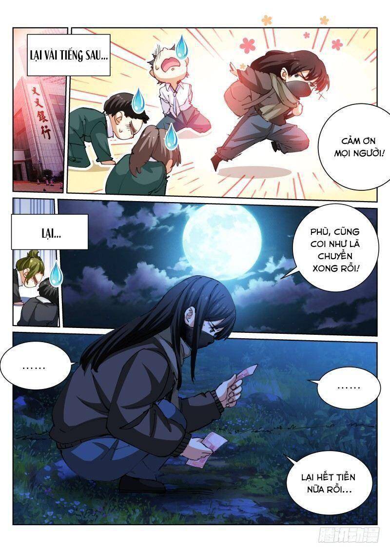 Bạch Vương Tọa Chapter 87 - 6