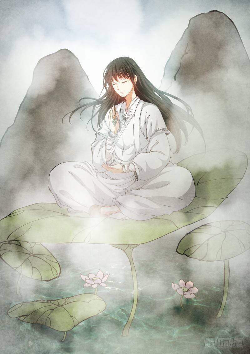 Bạch Vương Tọa Chapter 89 - 1