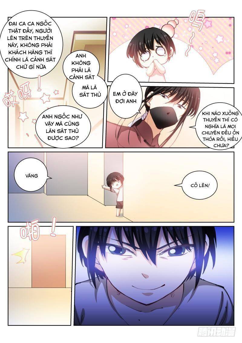 Bạch Vương Tọa Chapter 89 - 13