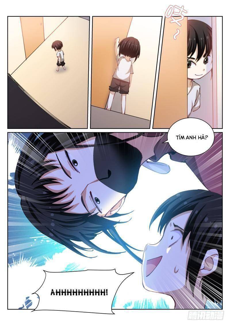 Bạch Vương Tọa Chapter 89 - 14