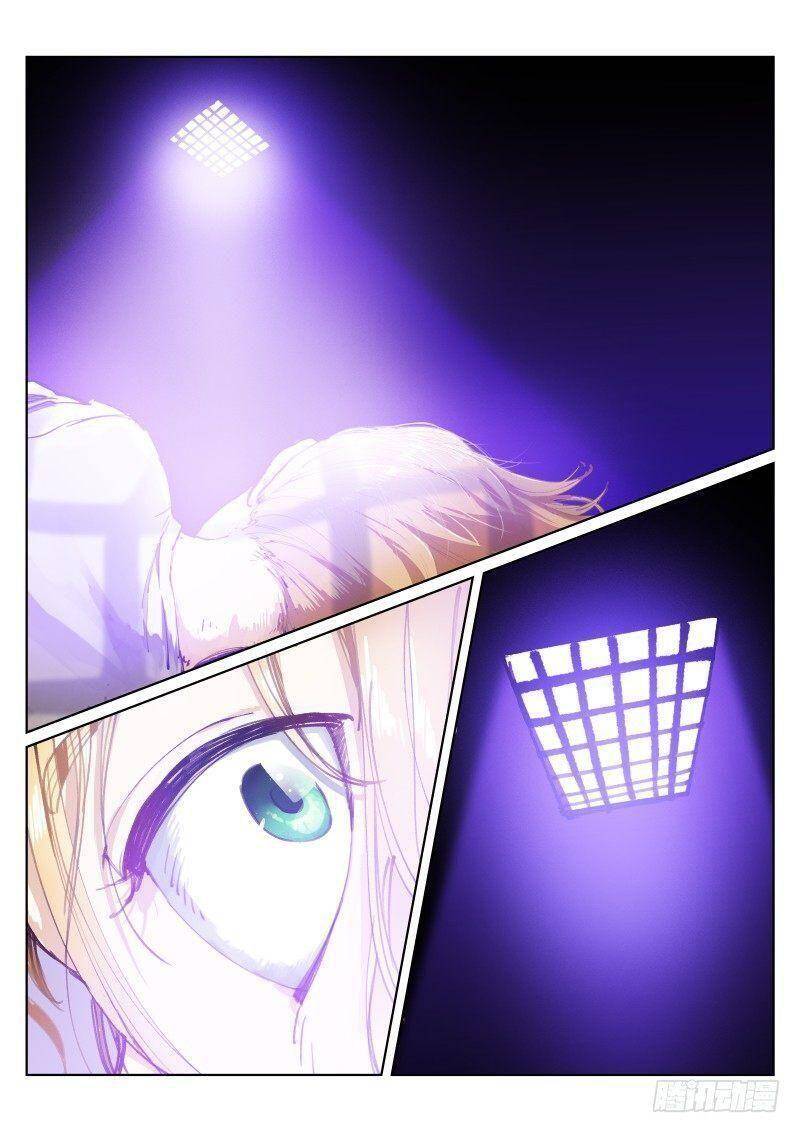 Bạch Vương Tọa Chapter 89 - 5