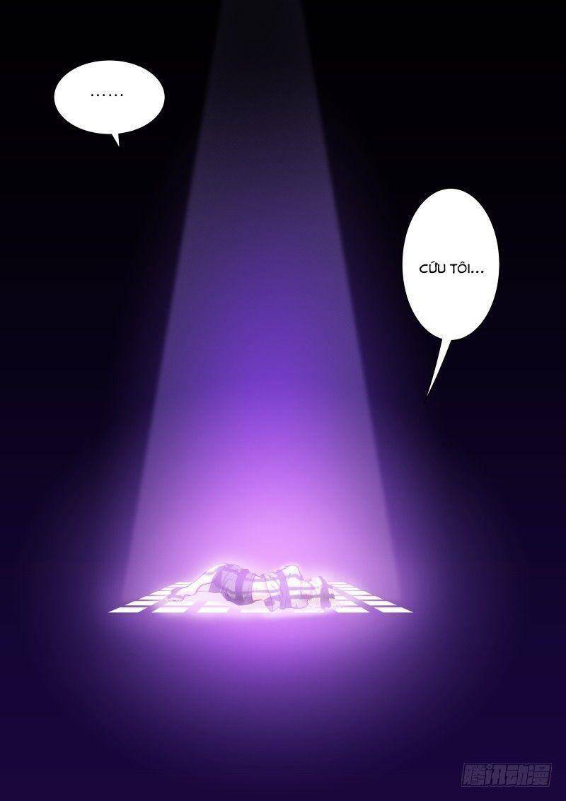 Bạch Vương Tọa Chapter 89 - 6