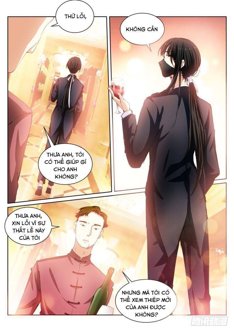 Bạch Vương Tọa Chapter 89 - 8