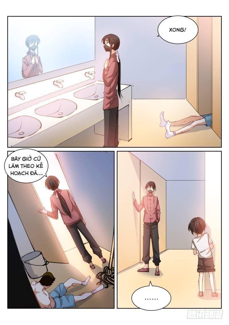 Bạch Vương Tọa Chapter 89 - 10