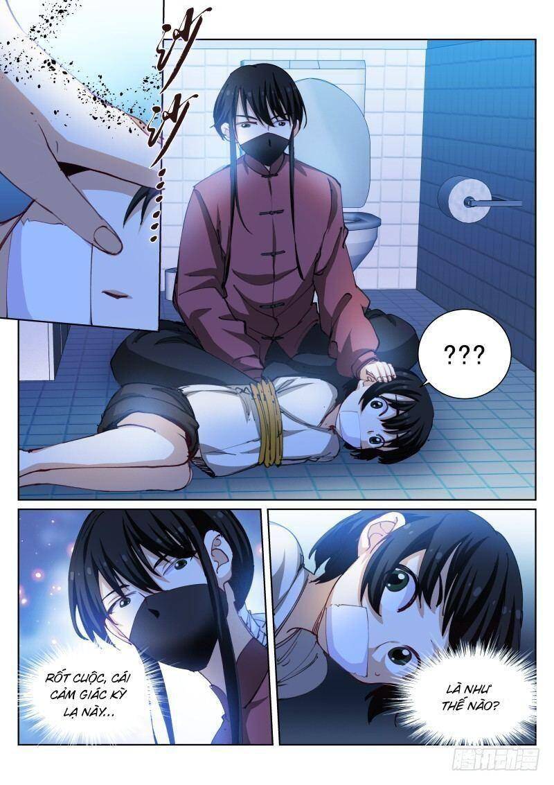 Bạch Vương Tọa Chapter 90 - 8