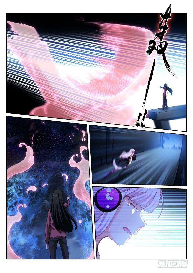 Bạch Vương Tọa Chapter 100 - 2