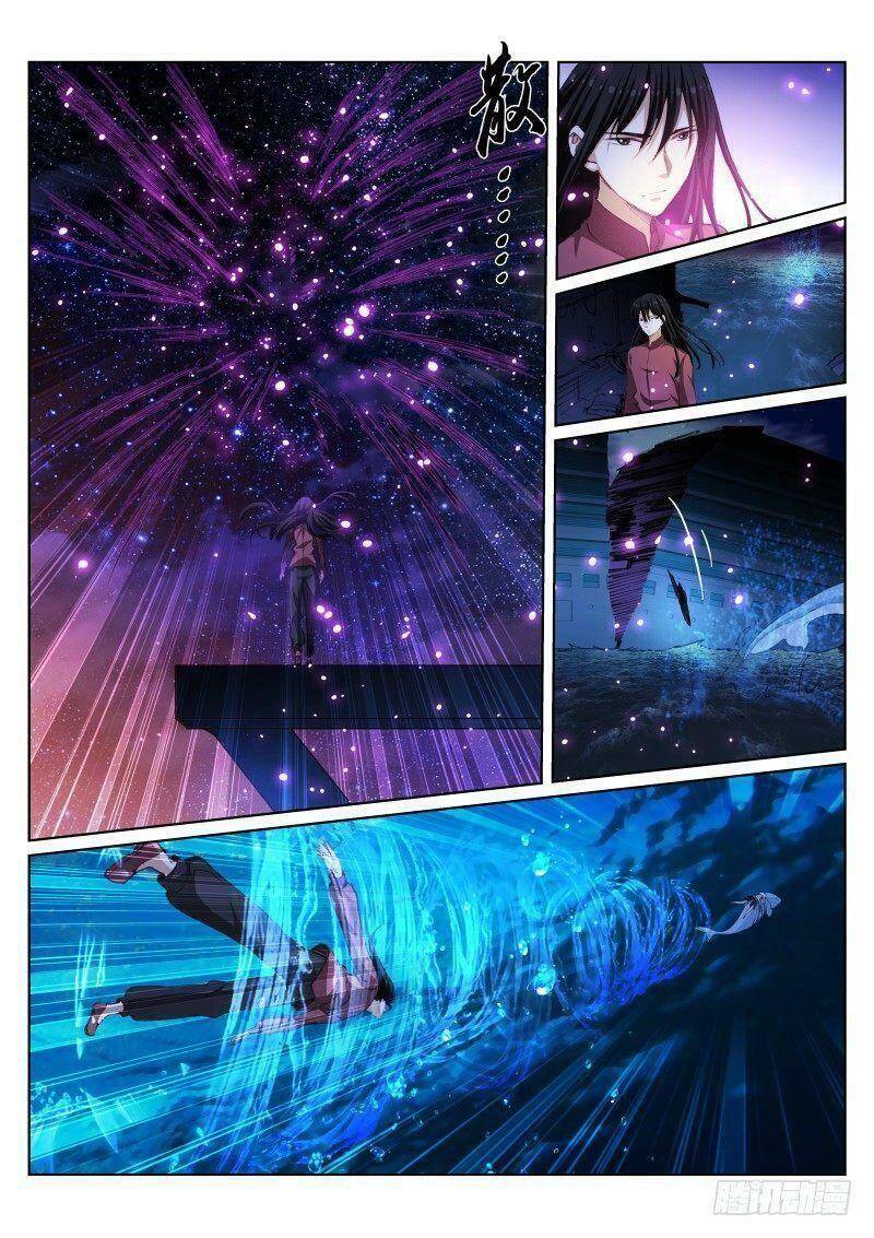 Bạch Vương Tọa Chapter 100 - 11