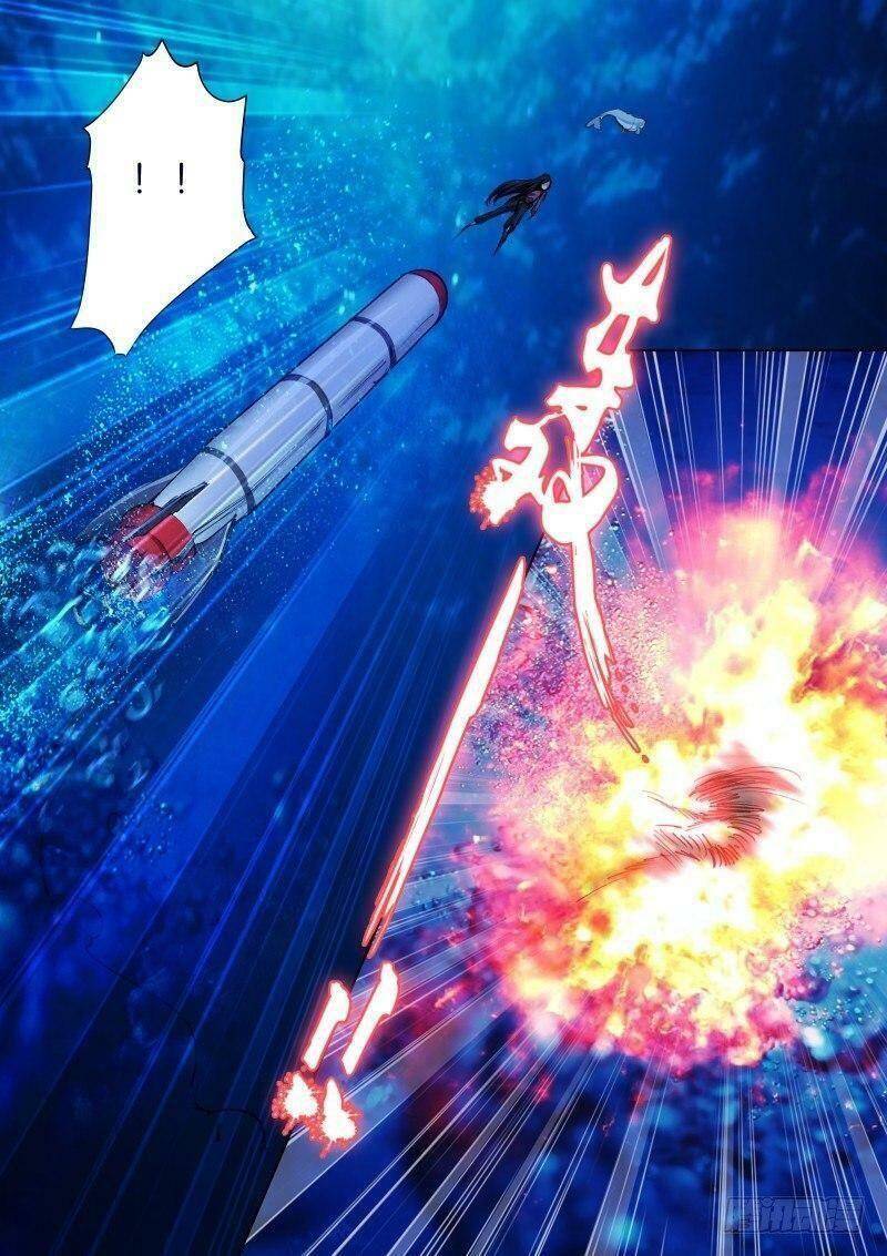 Bạch Vương Tọa Chapter 100 - 13