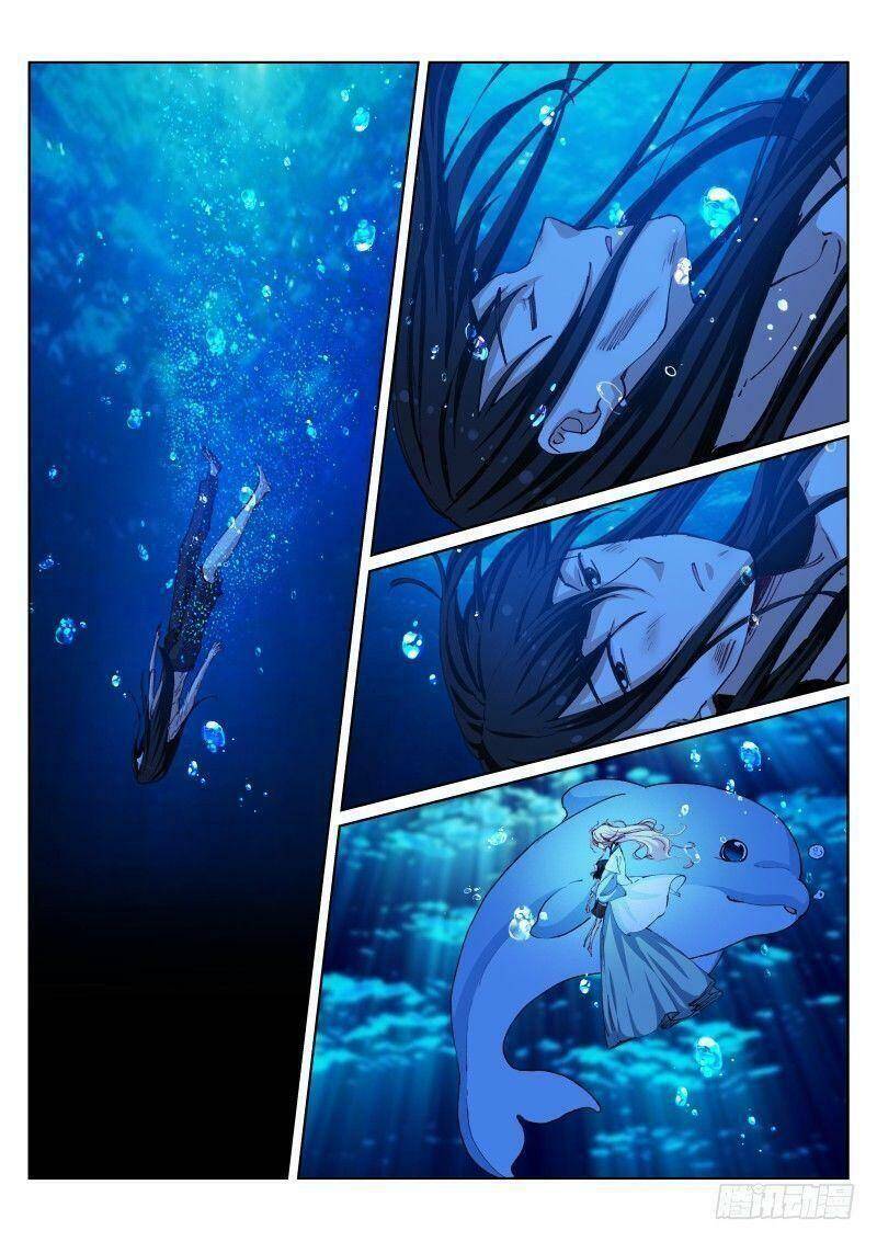 Bạch Vương Tọa Chapter 100 - 14