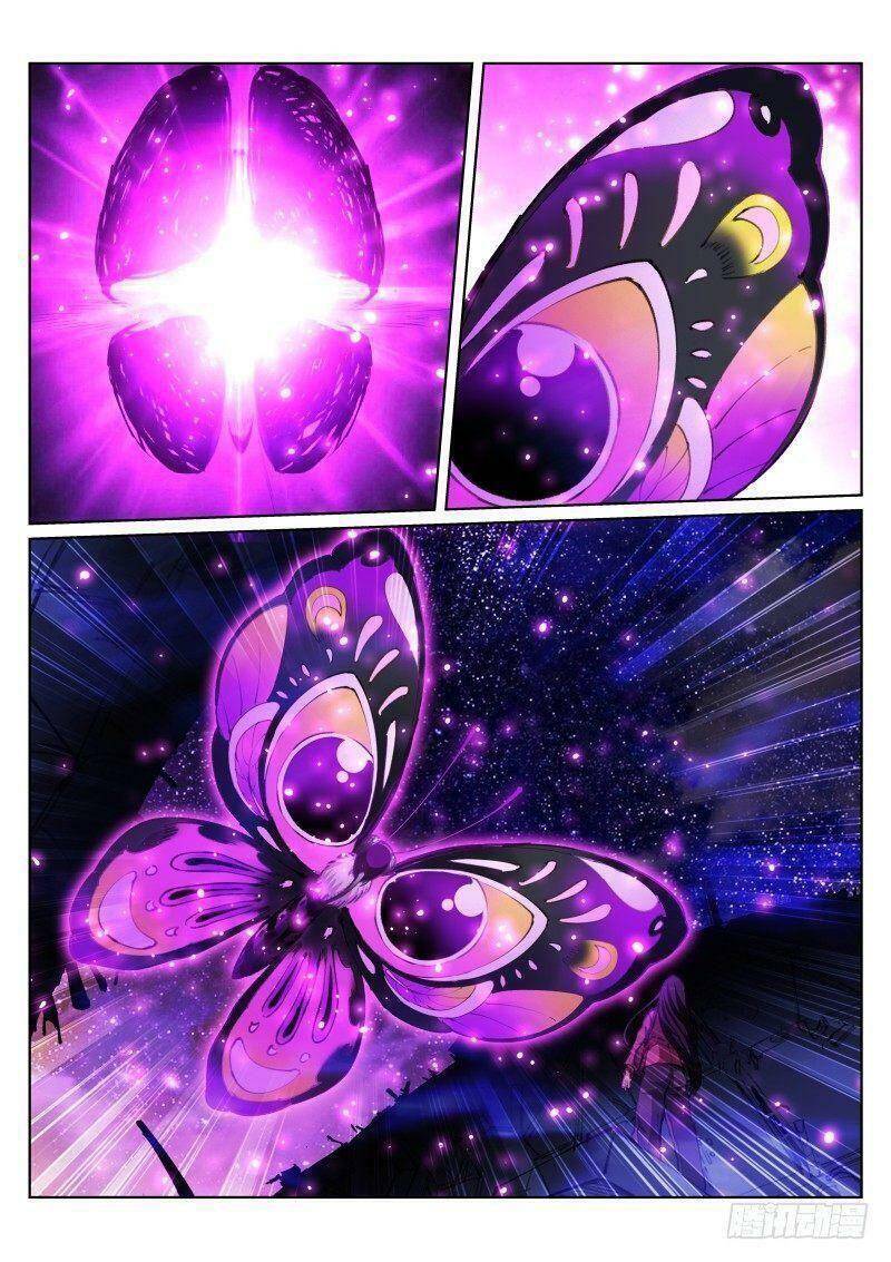 Bạch Vương Tọa Chapter 100 - 7