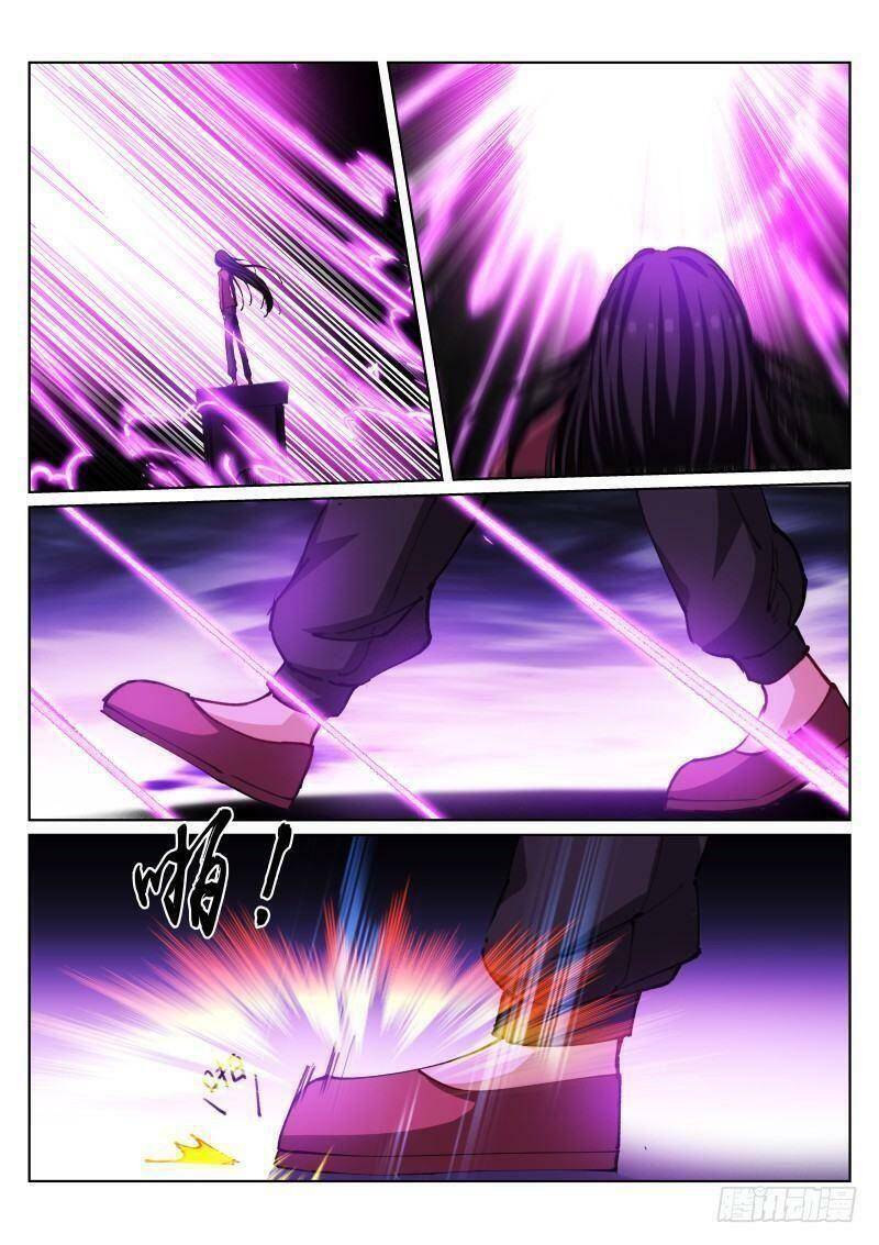 Bạch Vương Tọa Chapter 100 - 9