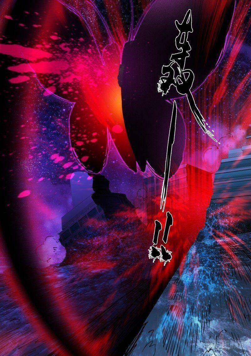 Bạch Vương Tọa Chapter 100 - 10