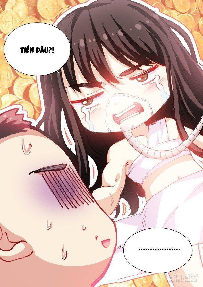 Bạch Vương Tọa Chapter 101 - 5