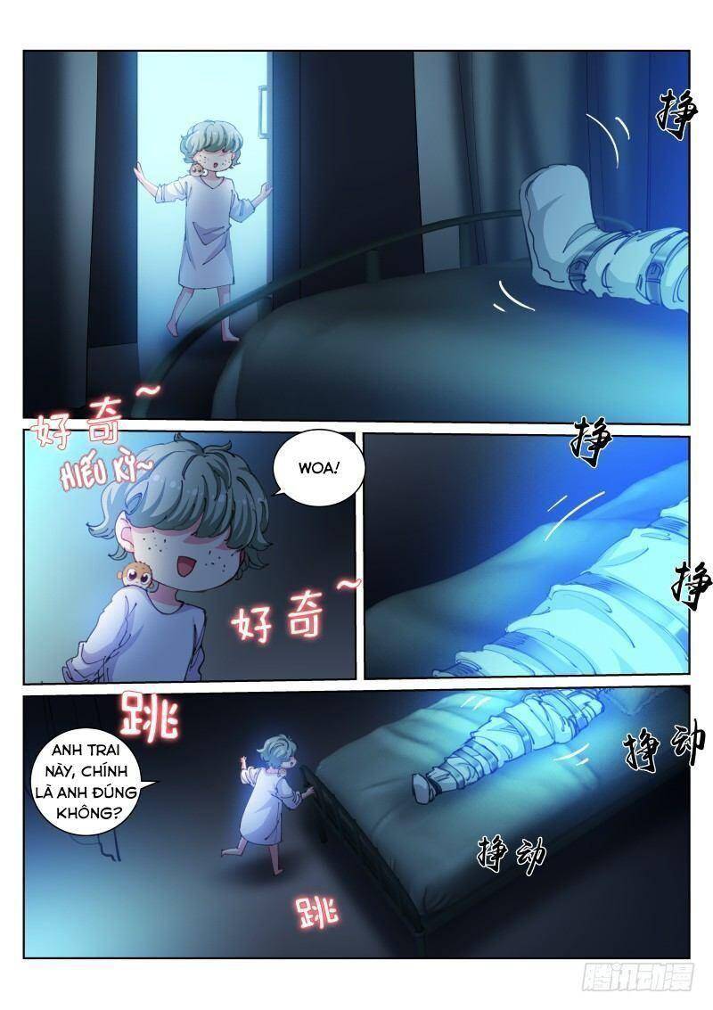 Bạch Vương Tọa Chapter 102 - 14