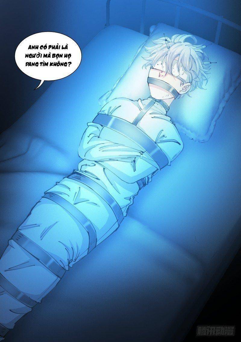 Bạch Vương Tọa Chapter 102 - 15