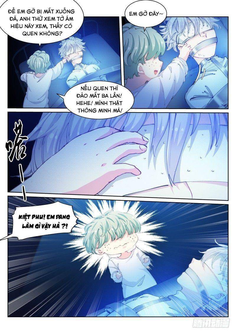 Bạch Vương Tọa Chapter 103 - 2