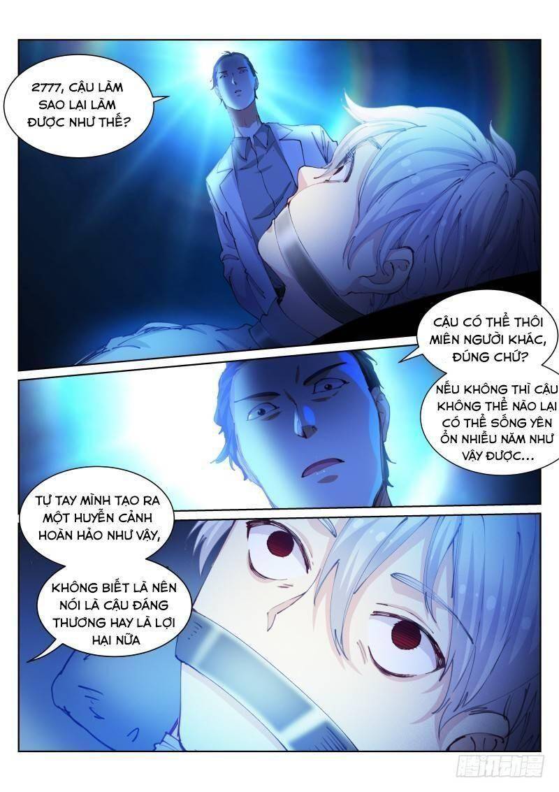 Bạch Vương Tọa Chapter 103 - 9