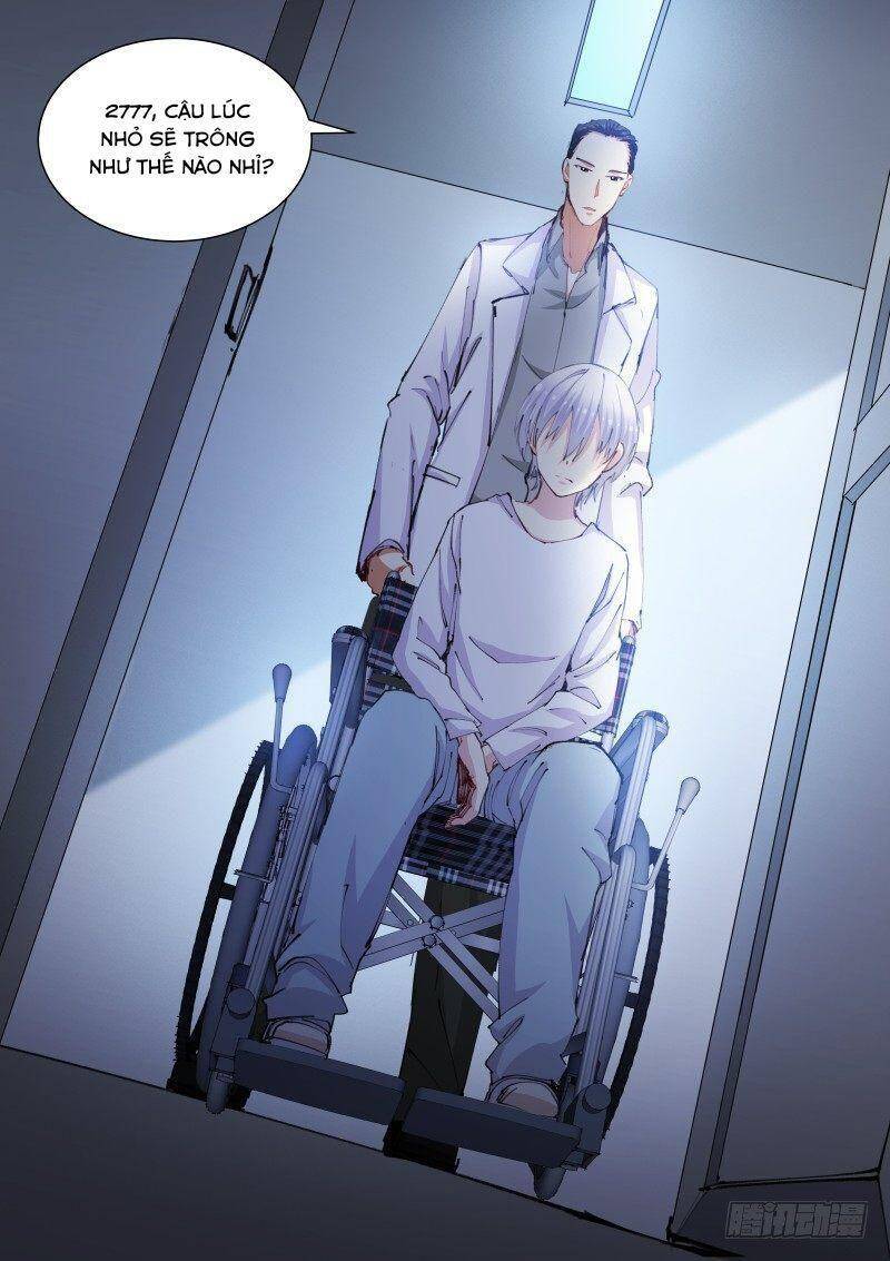 Bạch Vương Tọa Chapter 104 - 5