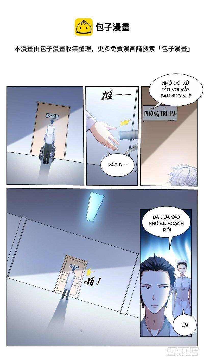 Bạch Vương Tọa Chapter 104 - 6