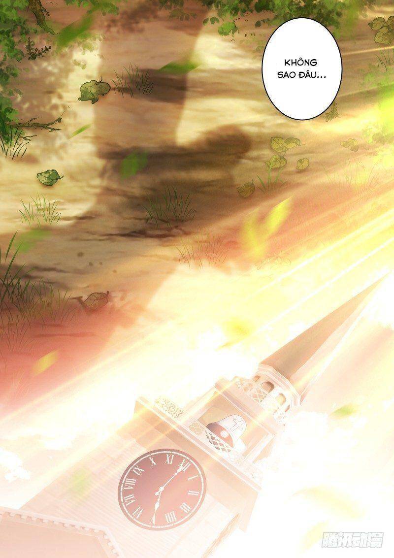 Bạch Vương Tọa Chapter 121 - 11