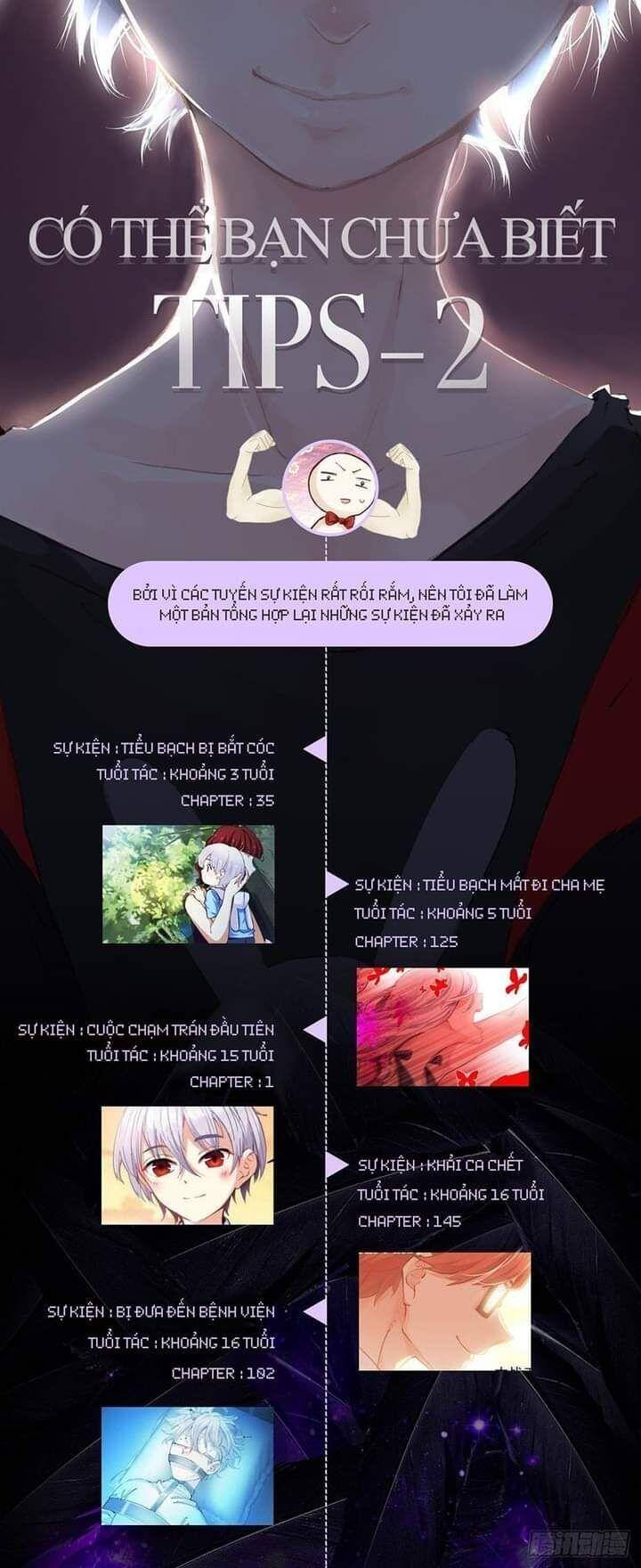 Bạch Vương Tọa Chapter 121 - 12