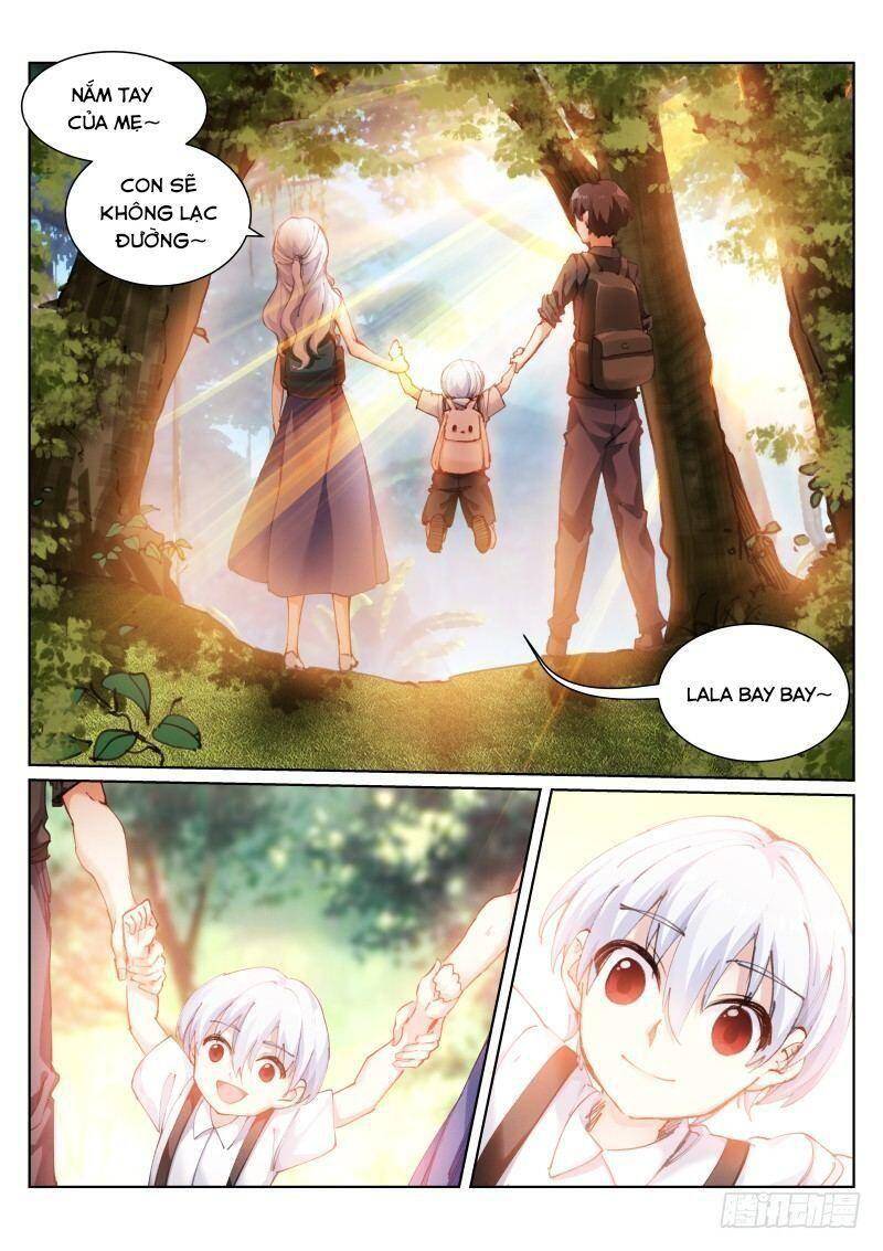 Bạch Vương Tọa Chapter 121 - 4