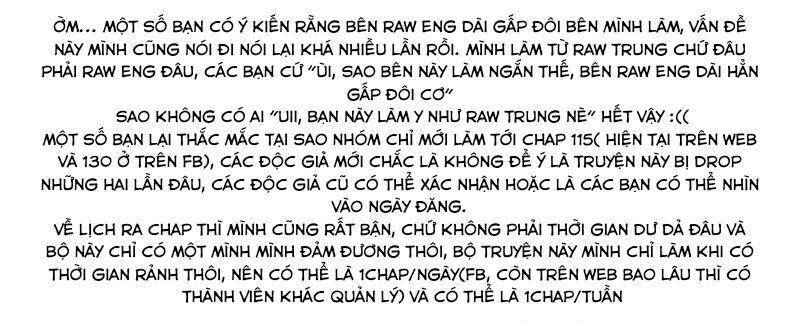 Bạch Vương Tọa Chapter 124 - 1