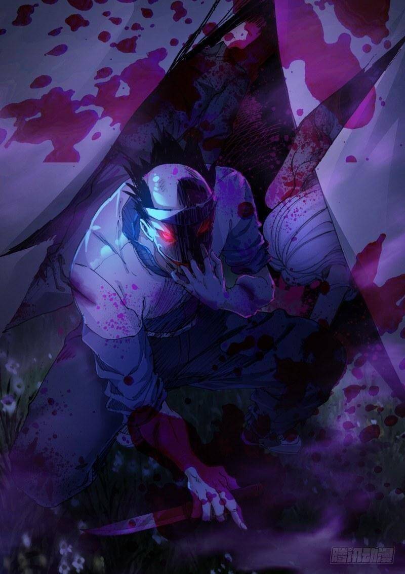 Bạch Vương Tọa Chapter 124 - 12