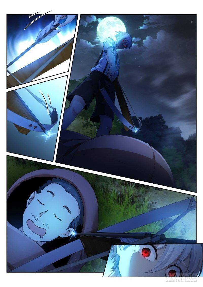 Bạch Vương Tọa Chapter 124 - 9