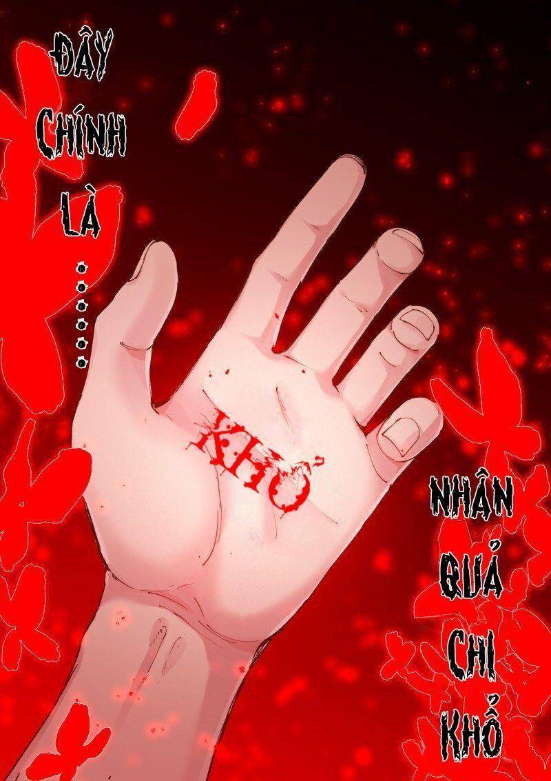 Bạch Vương Tọa Chapter 125 - 15