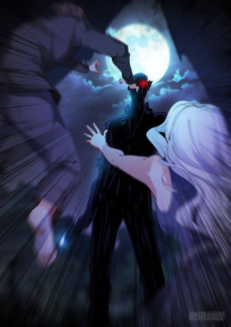 Bạch Vương Tọa Chapter 125 - 4