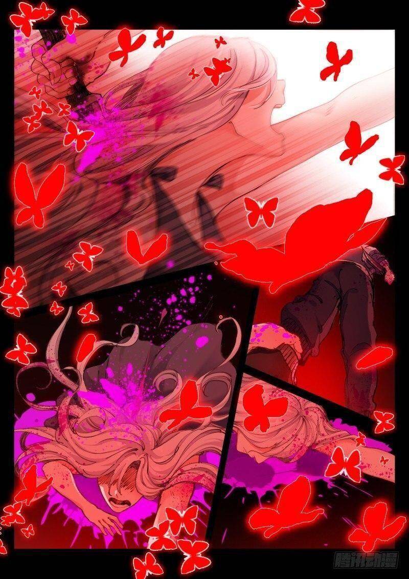 Bạch Vương Tọa Chapter 125 - 6