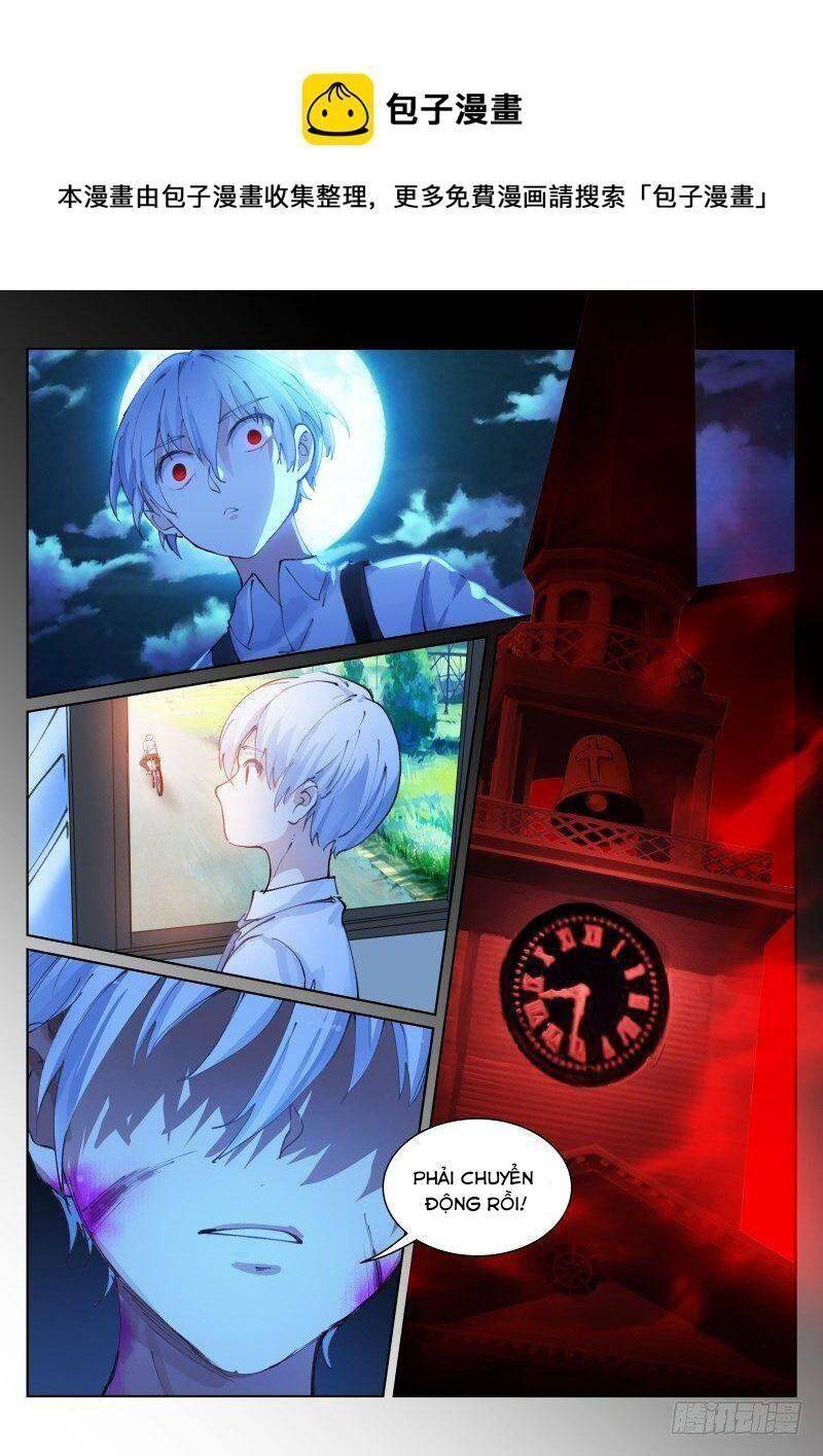 Bạch Vương Tọa Chapter 126 - 11