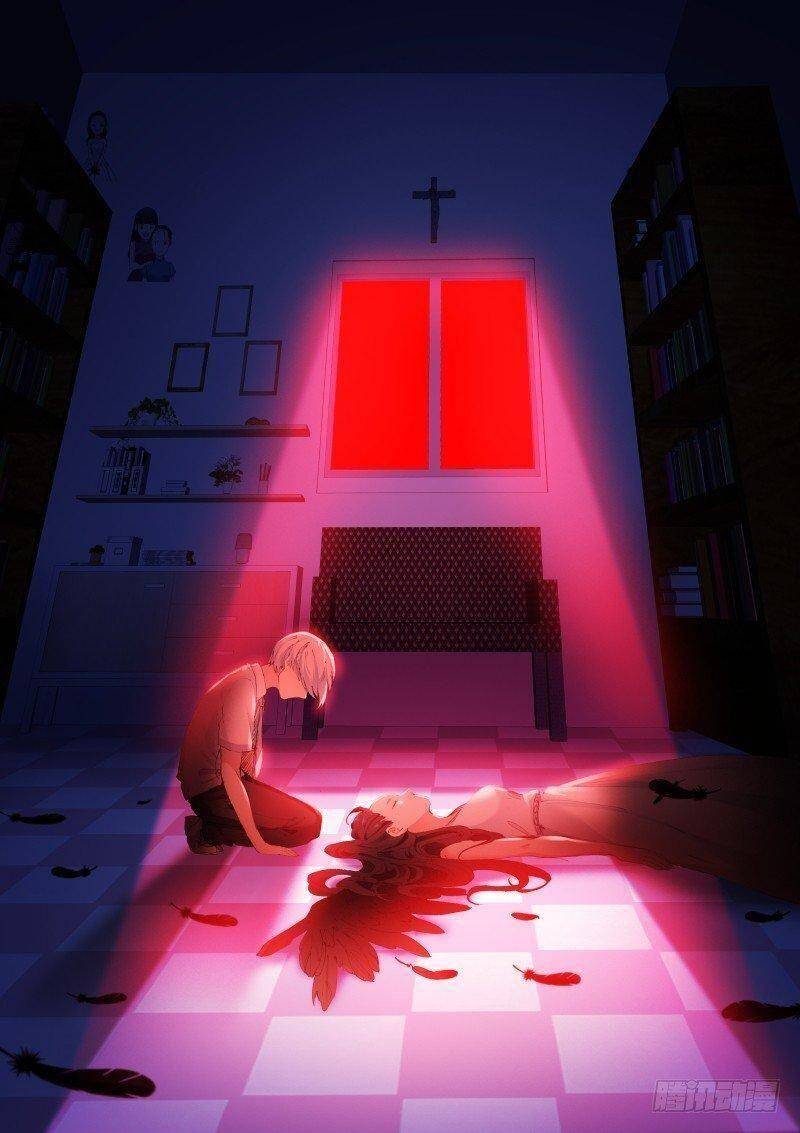 Bạch Vương Tọa Chapter 126 - 8