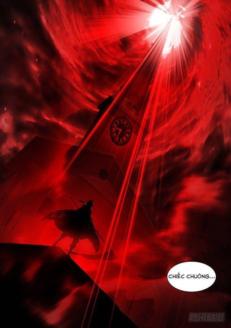 Bạch Vương Tọa Chapter 126 - 10