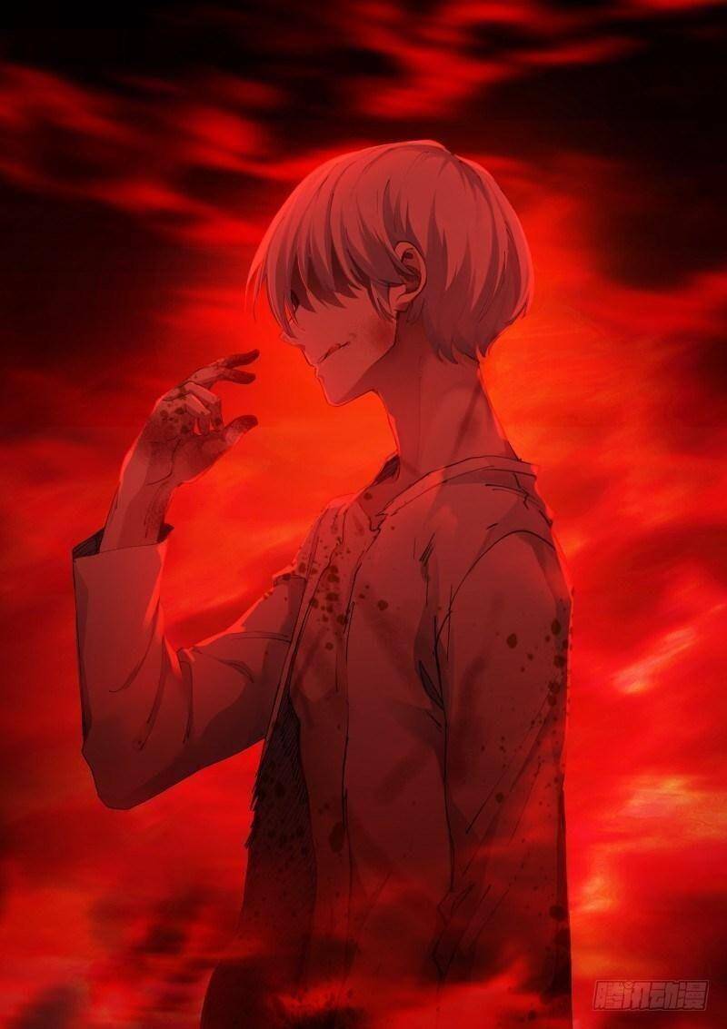 Bạch Vương Tọa Chapter 127 - 13