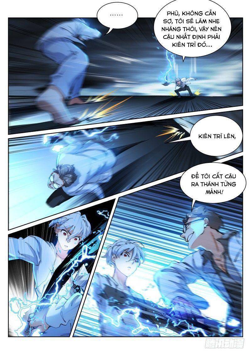 Bạch Vương Tọa Chapter 127 - 6