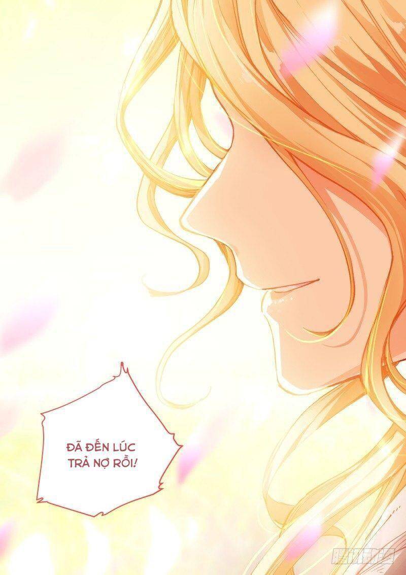 Bạch Vương Tọa Chapter 128 - 13