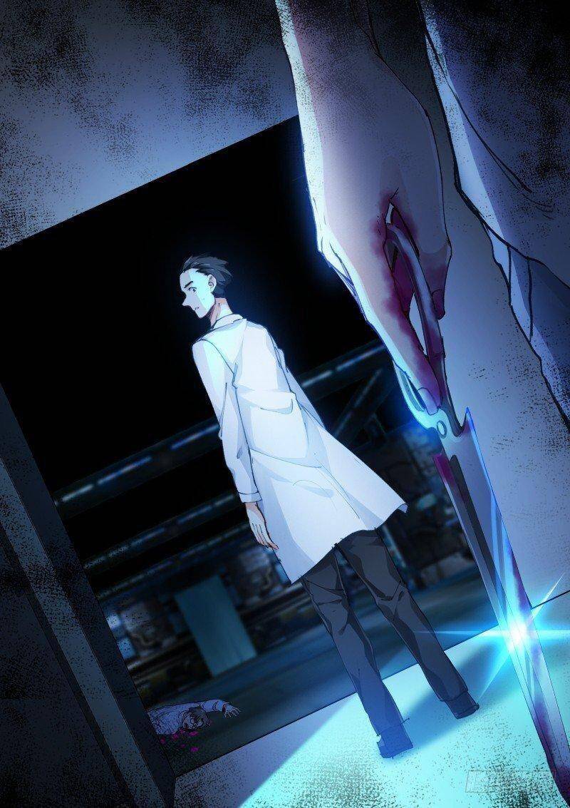 Bạch Vương Tọa Chapter 128 - 5