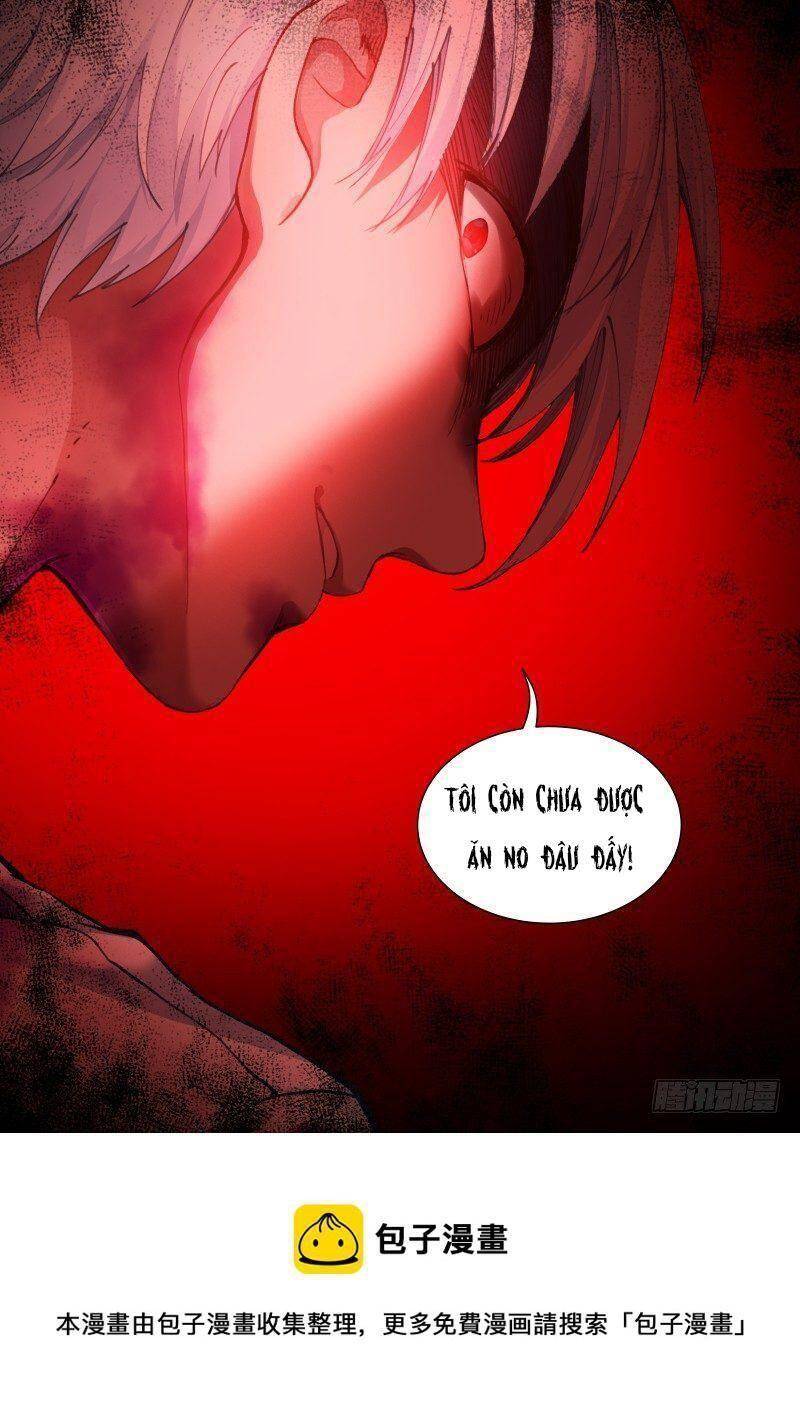 Bạch Vương Tọa Chapter 128 - 7