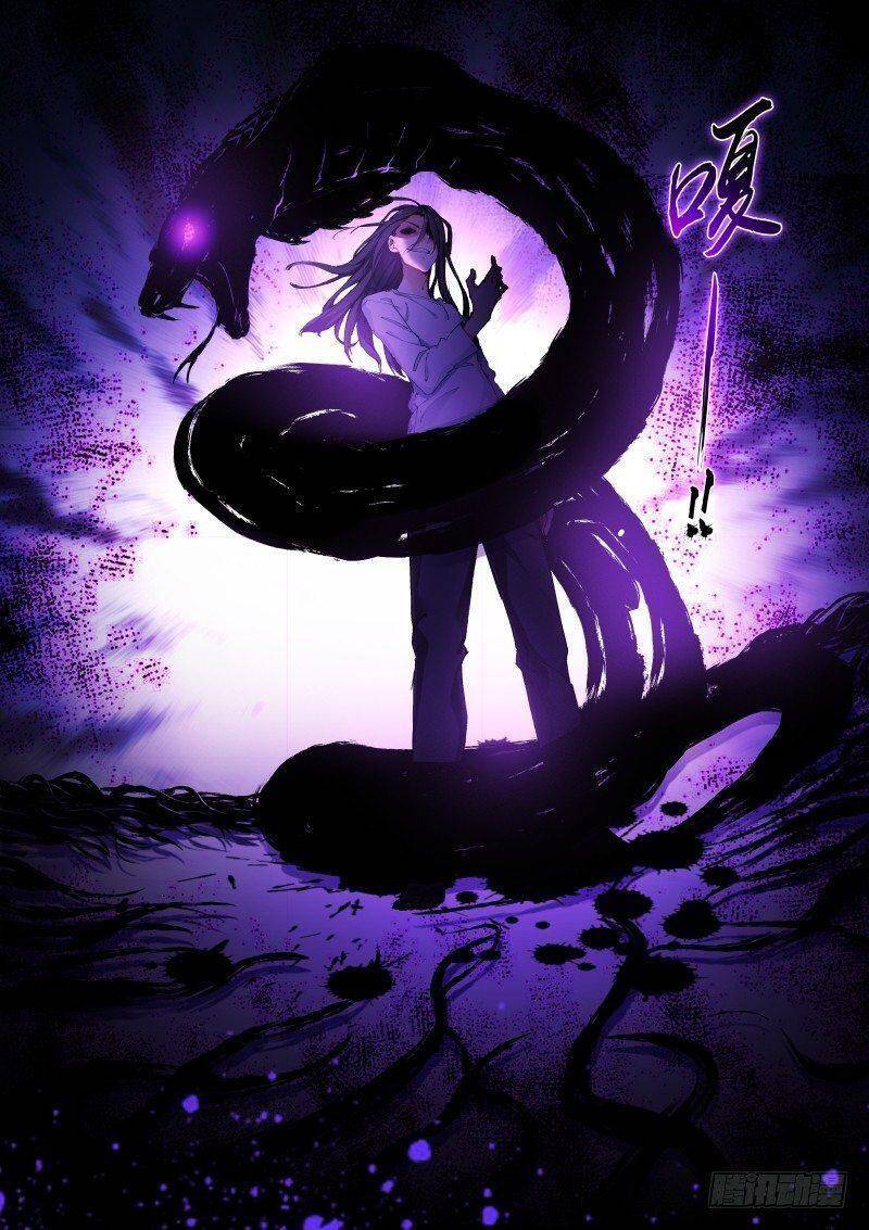 Bạch Vương Tọa Chapter 129 - 3