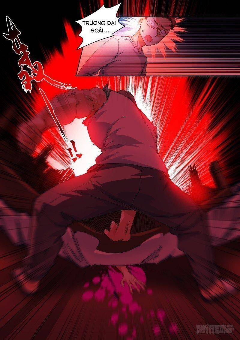 Bạch Vương Tọa Chapter 130 - 12
